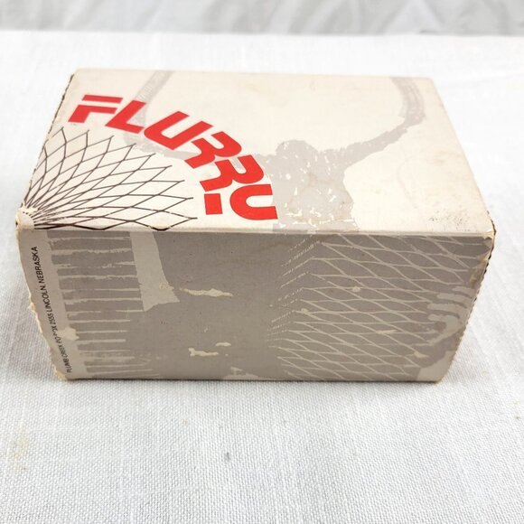 FLURRY Paper Slinky Toy in Original Packaging - Rare Vintage - Picture 8 of 9